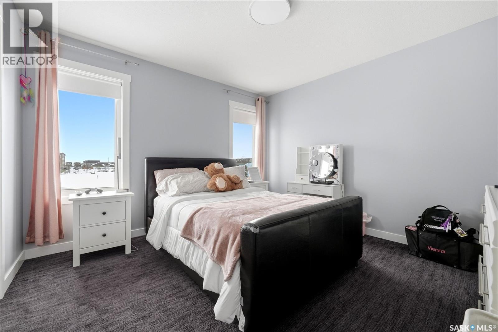 5237 Snowbirds Crescent, Regina, SK - Indoor Photo Showing Bedroom