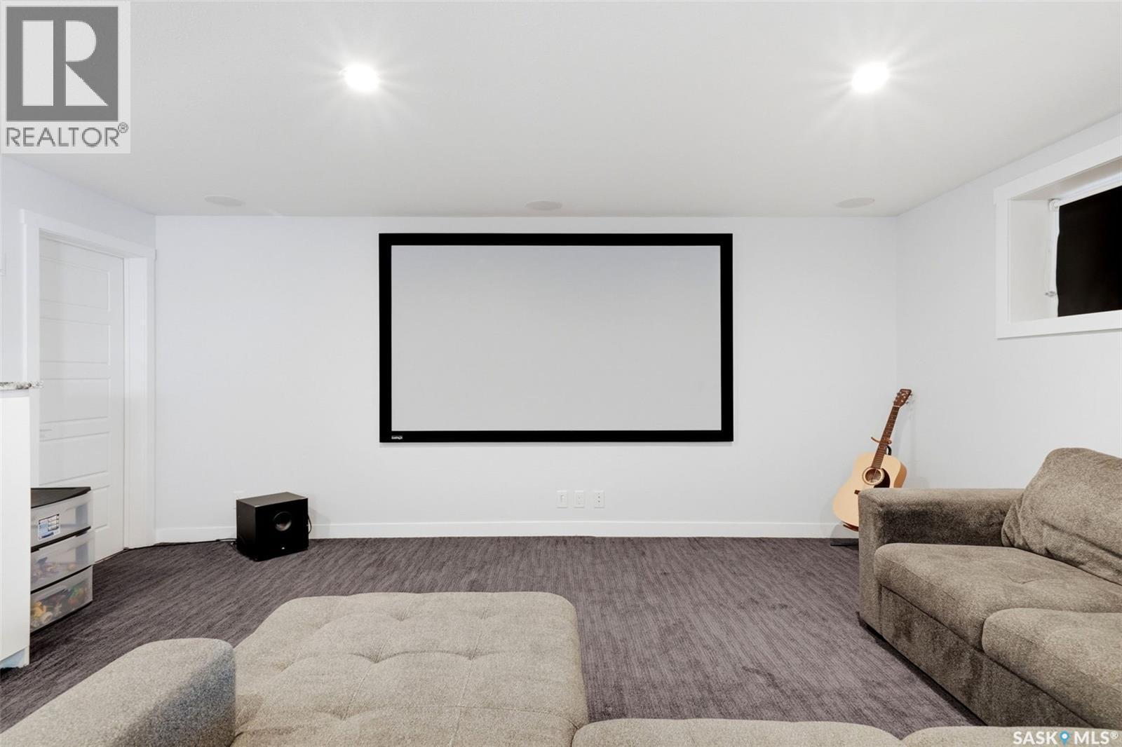 5237 Snowbirds Crescent, Regina, SK - Indoor