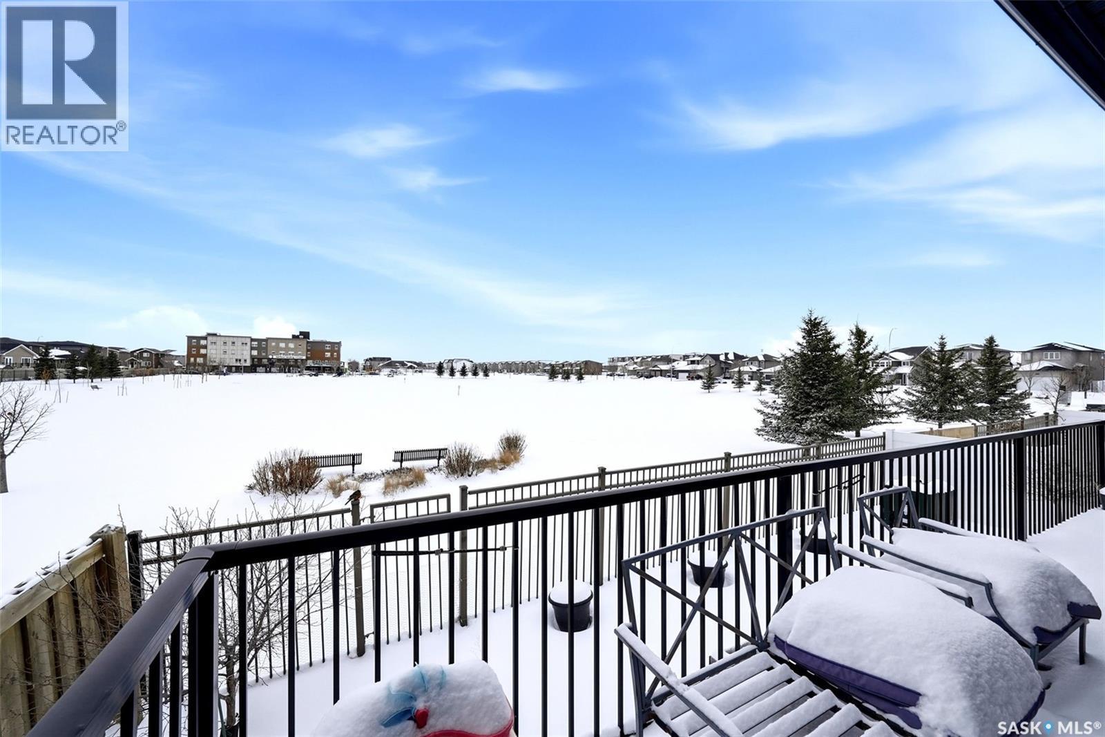 5237 Snowbirds Crescent, Regina, SK - Outdoor