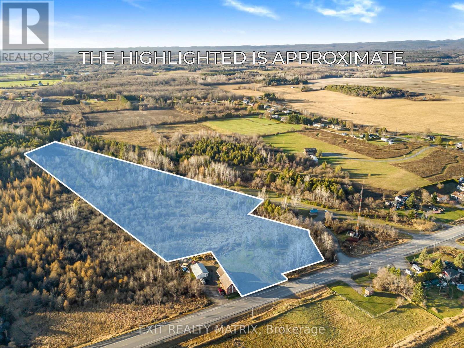 5190 Highway 34, Champlain, ON