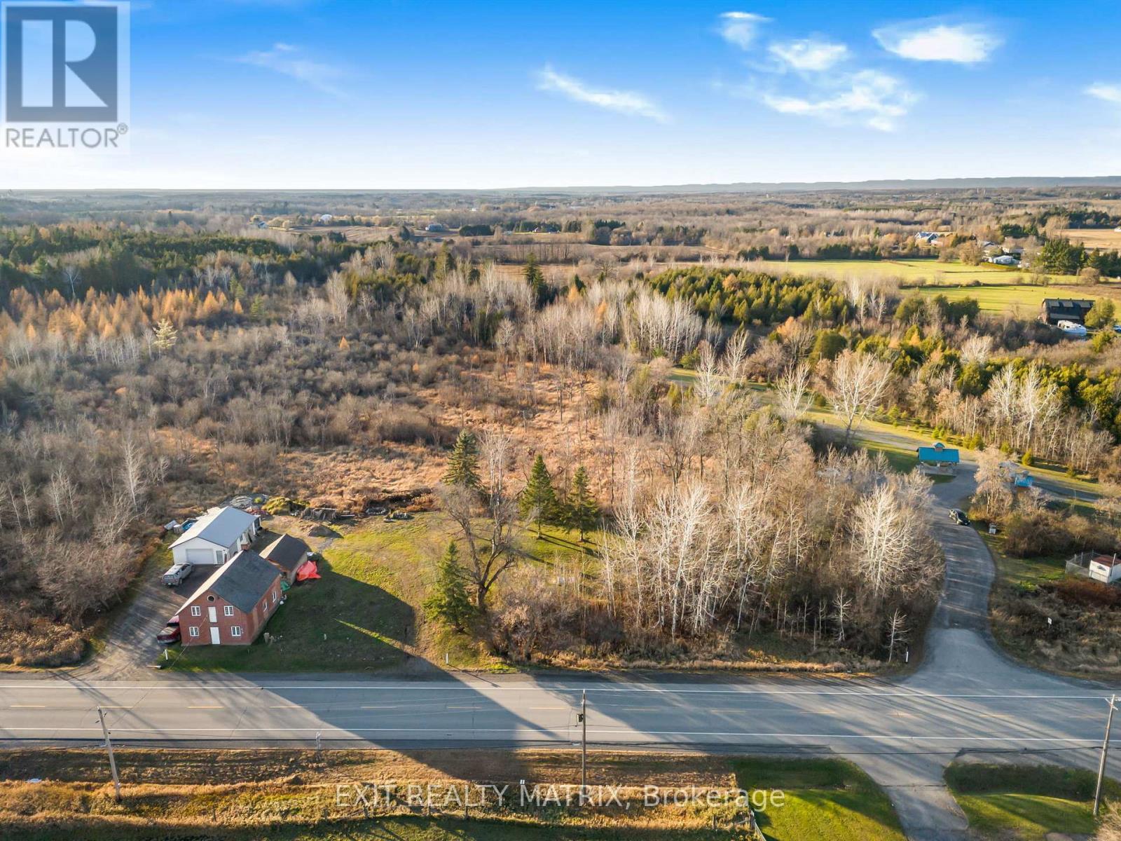 5190 Highway 34, Champlain, ON