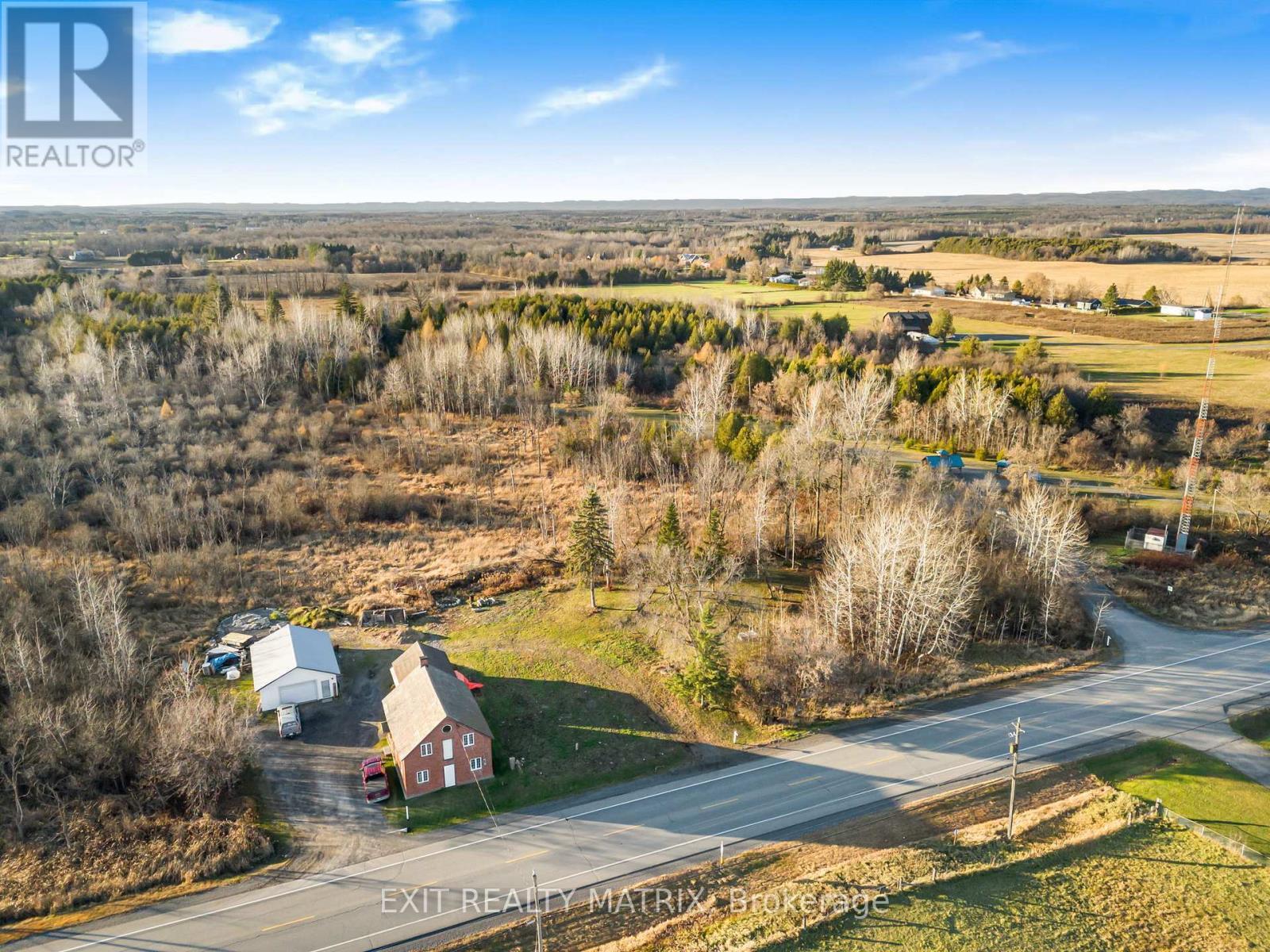 5190 Highway 34, Champlain, ON