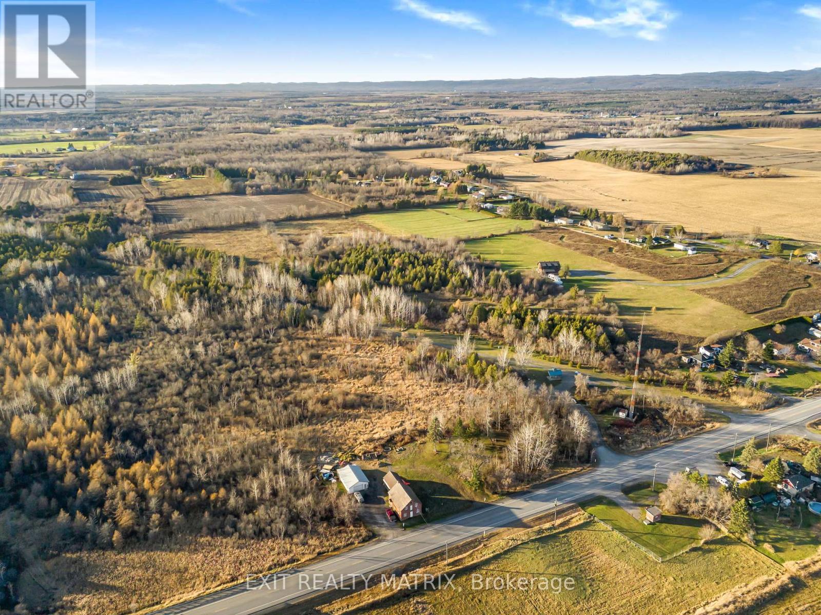 5190 Highway 34, Champlain, ON