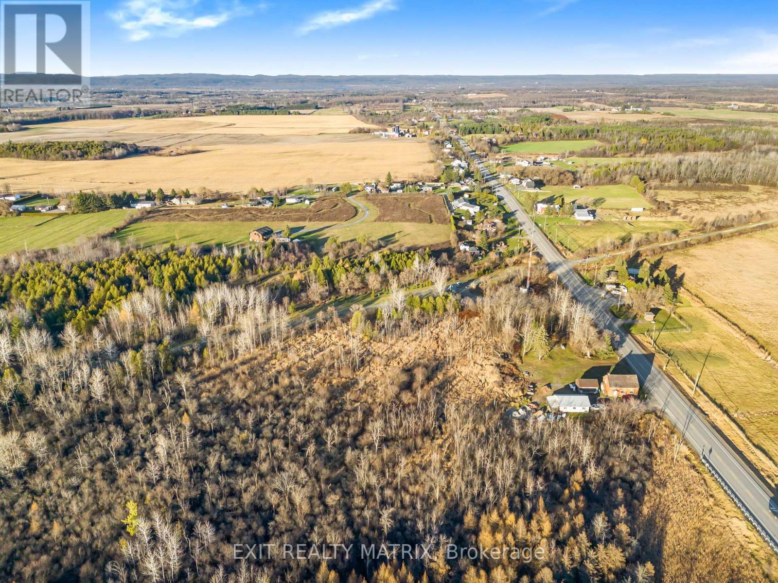 5190 Highway 34, Champlain, ON