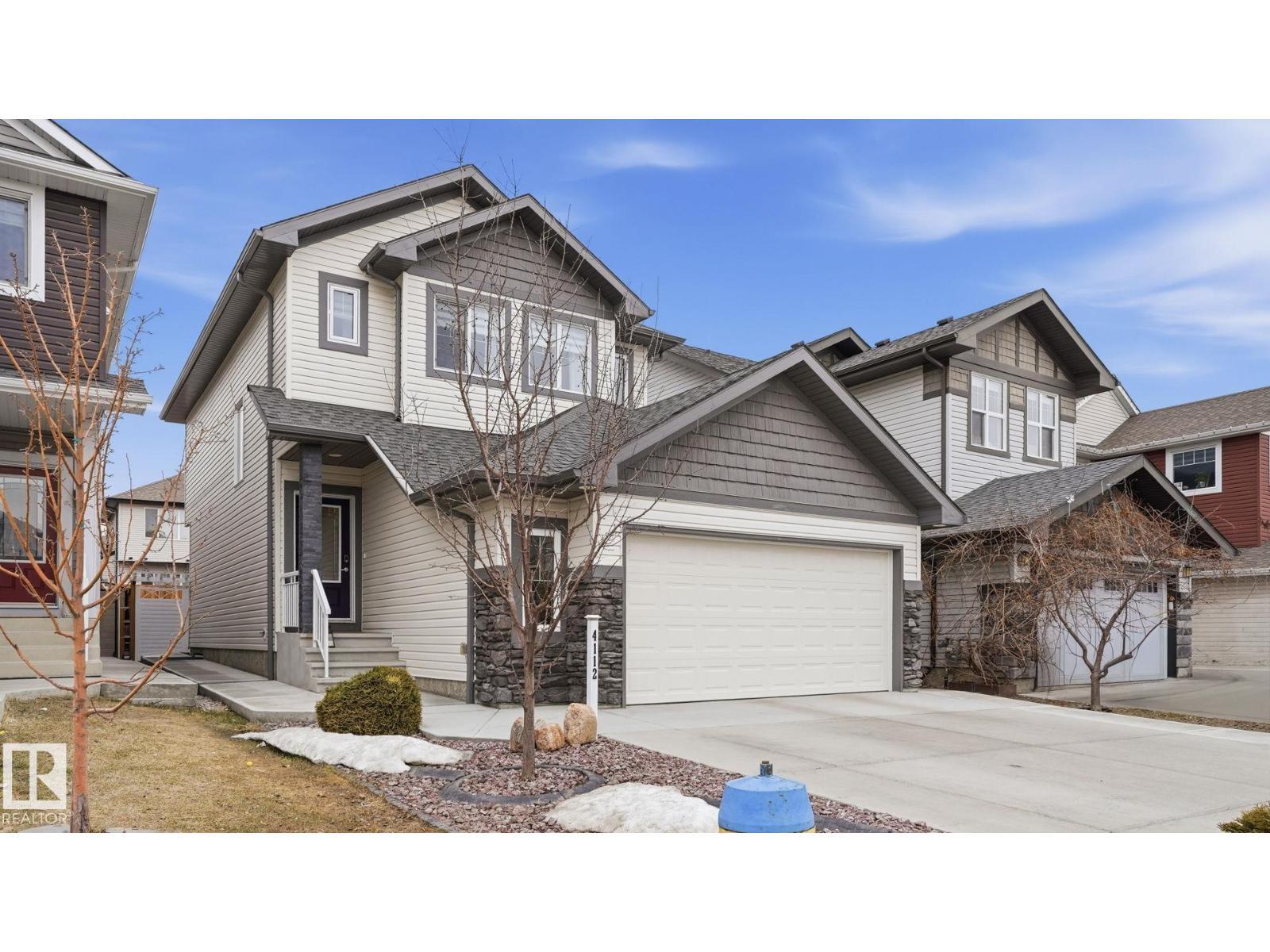 4112 171 Av Nw, Edmonton, AB