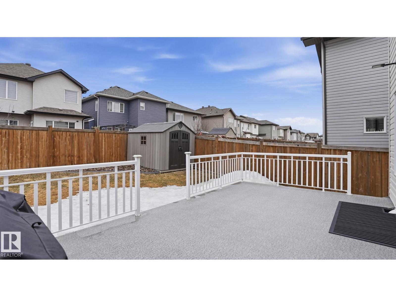 4112 171 Av Nw, Edmonton, AB