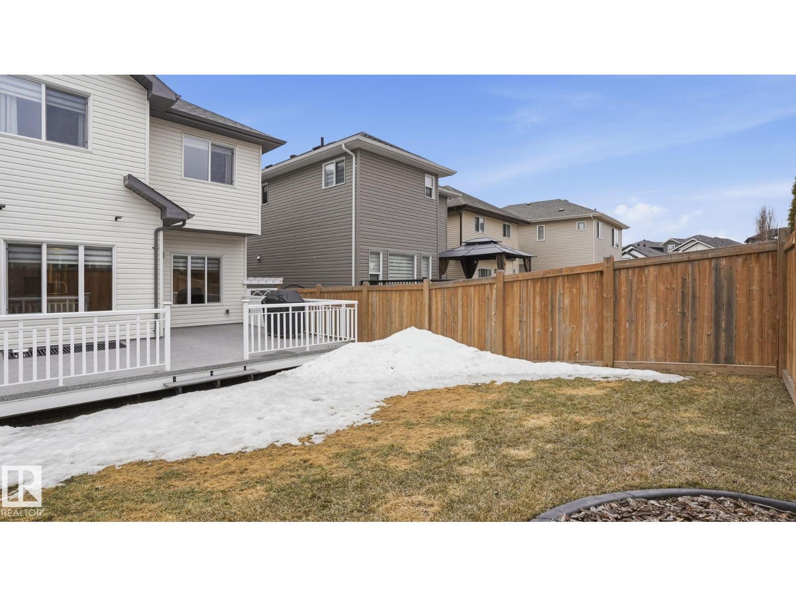 4112 171 Av Nw, Edmonton, AB