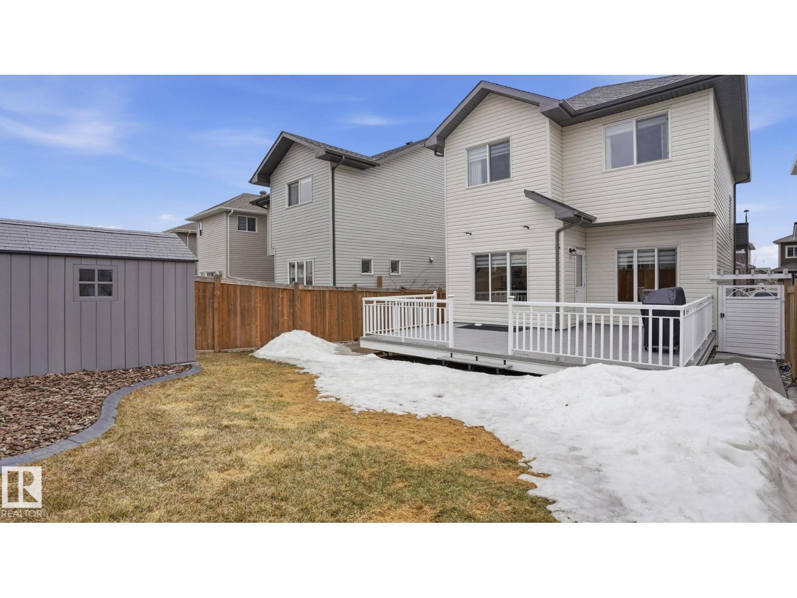 4112 171 Av Nw, Edmonton, AB