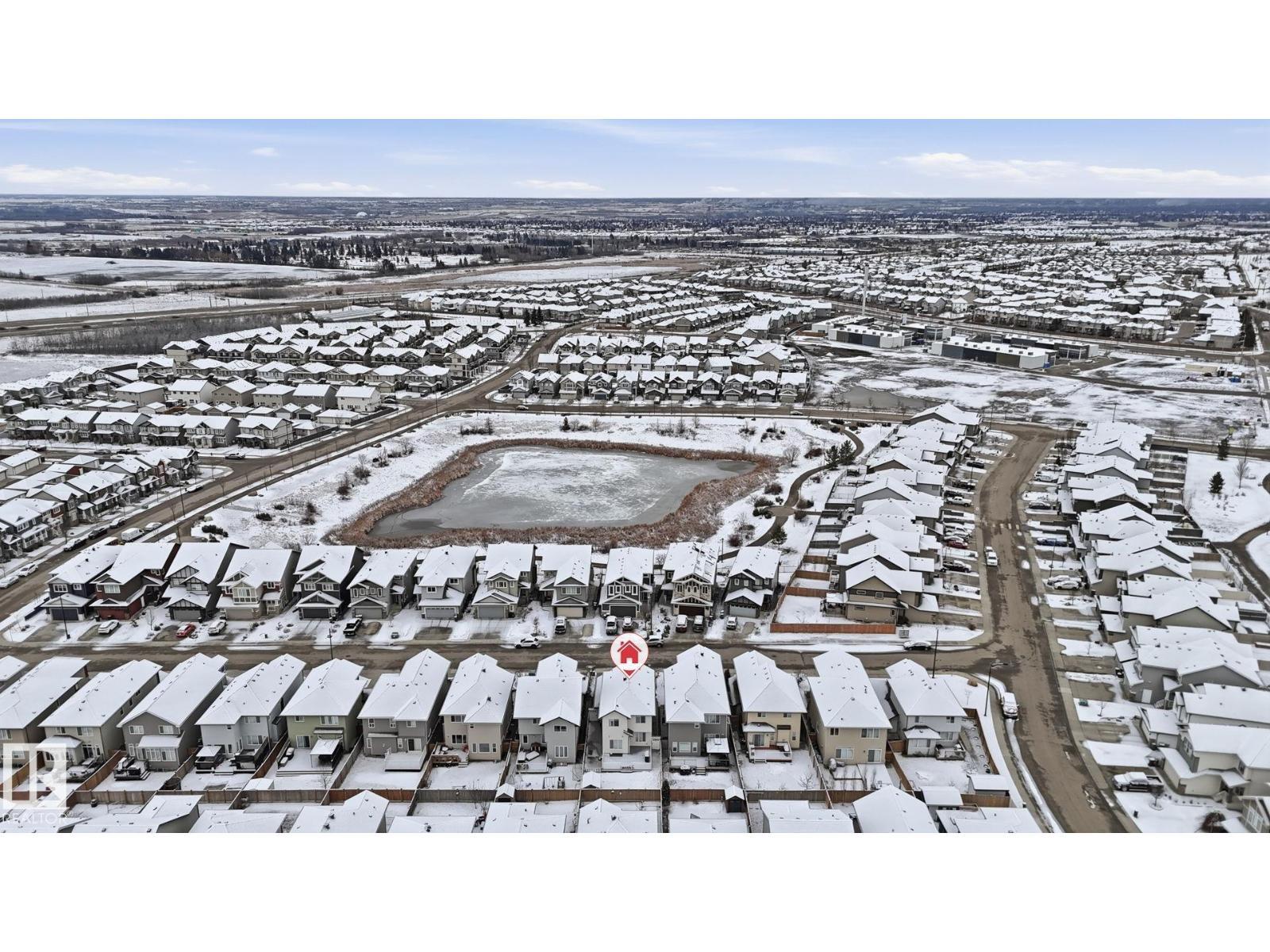 4112 171 Av Nw, Edmonton, AB