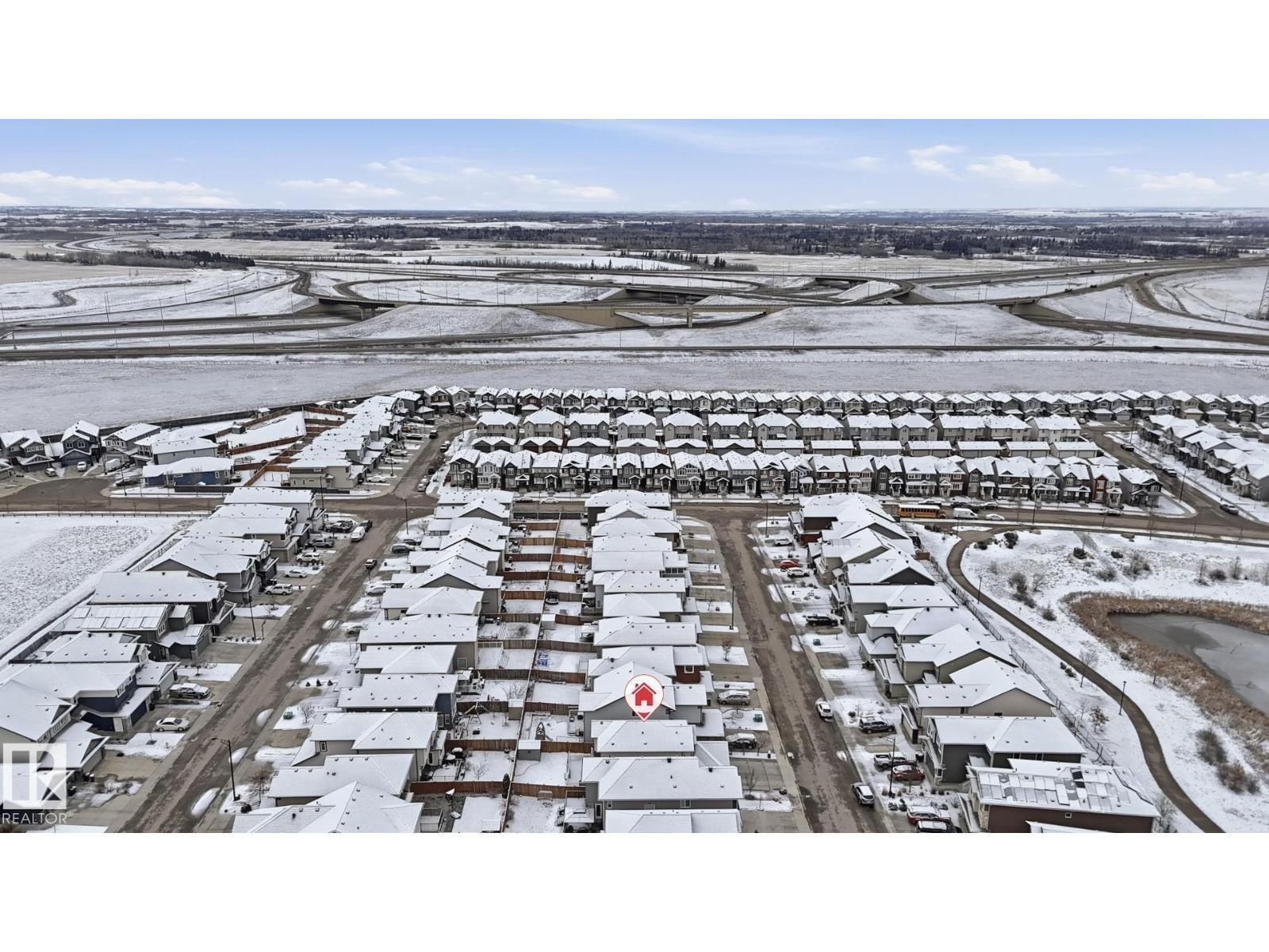 4112 171 Av Nw, Edmonton, AB