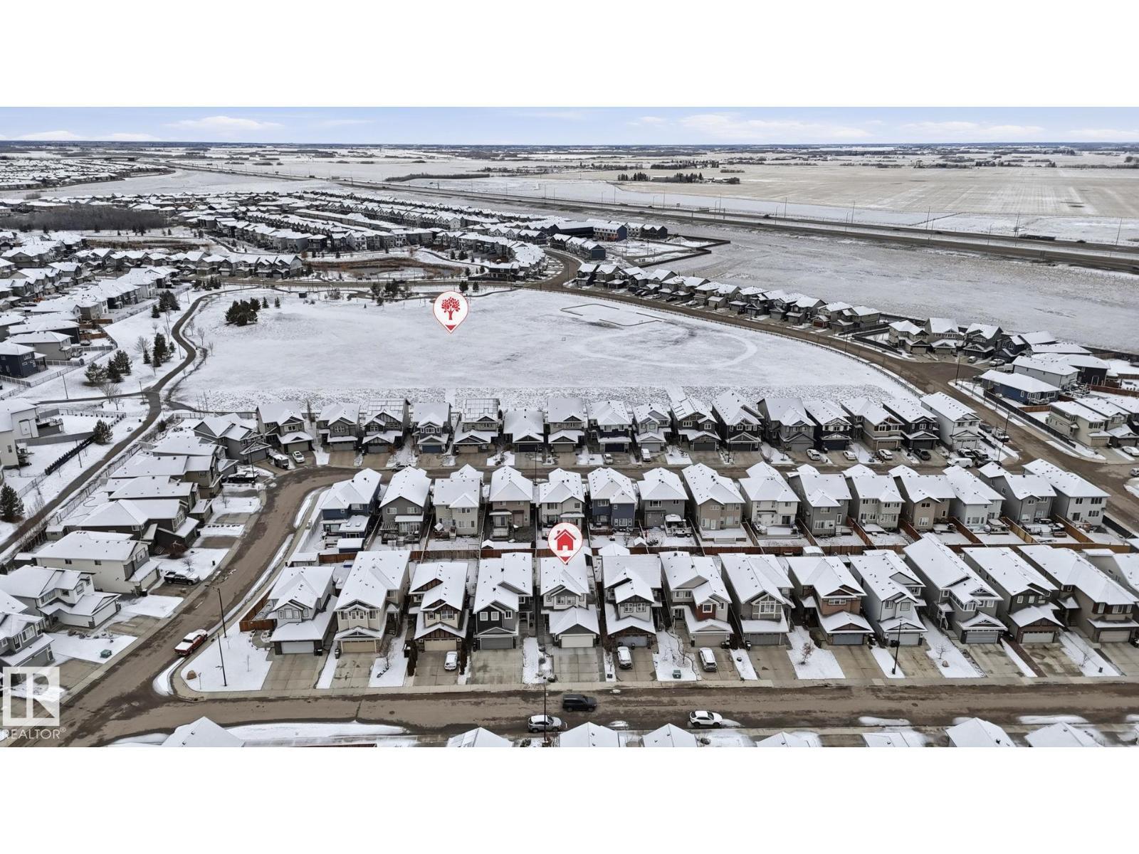 4112 171 Av Nw, Edmonton, AB