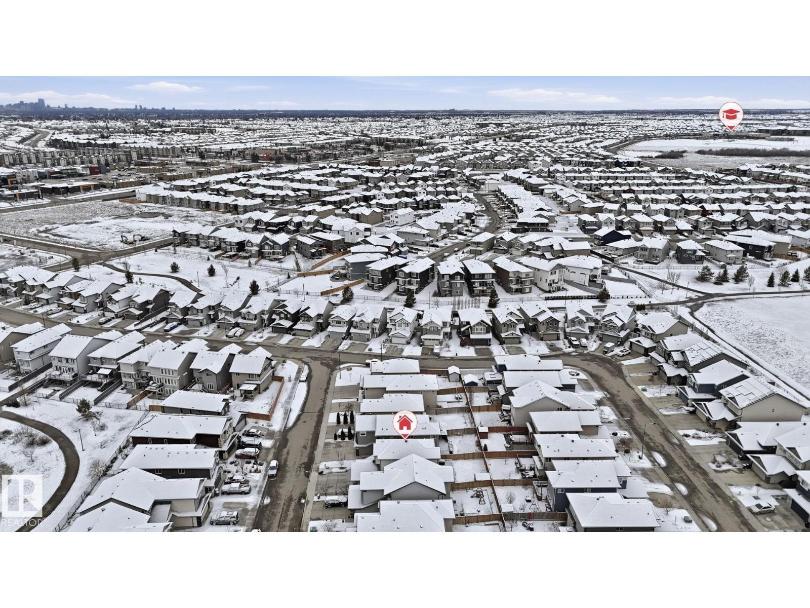 4112 171 Av Nw, Edmonton, AB