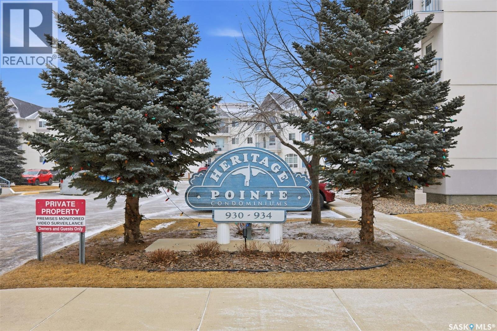 215 934 Heritage View, Saskatoon, SK - Outdoor