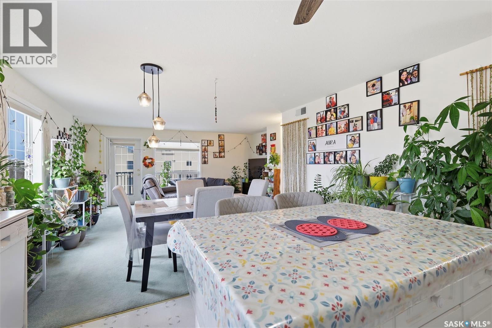 215 934 Heritage View, Saskatoon, SK - Indoor