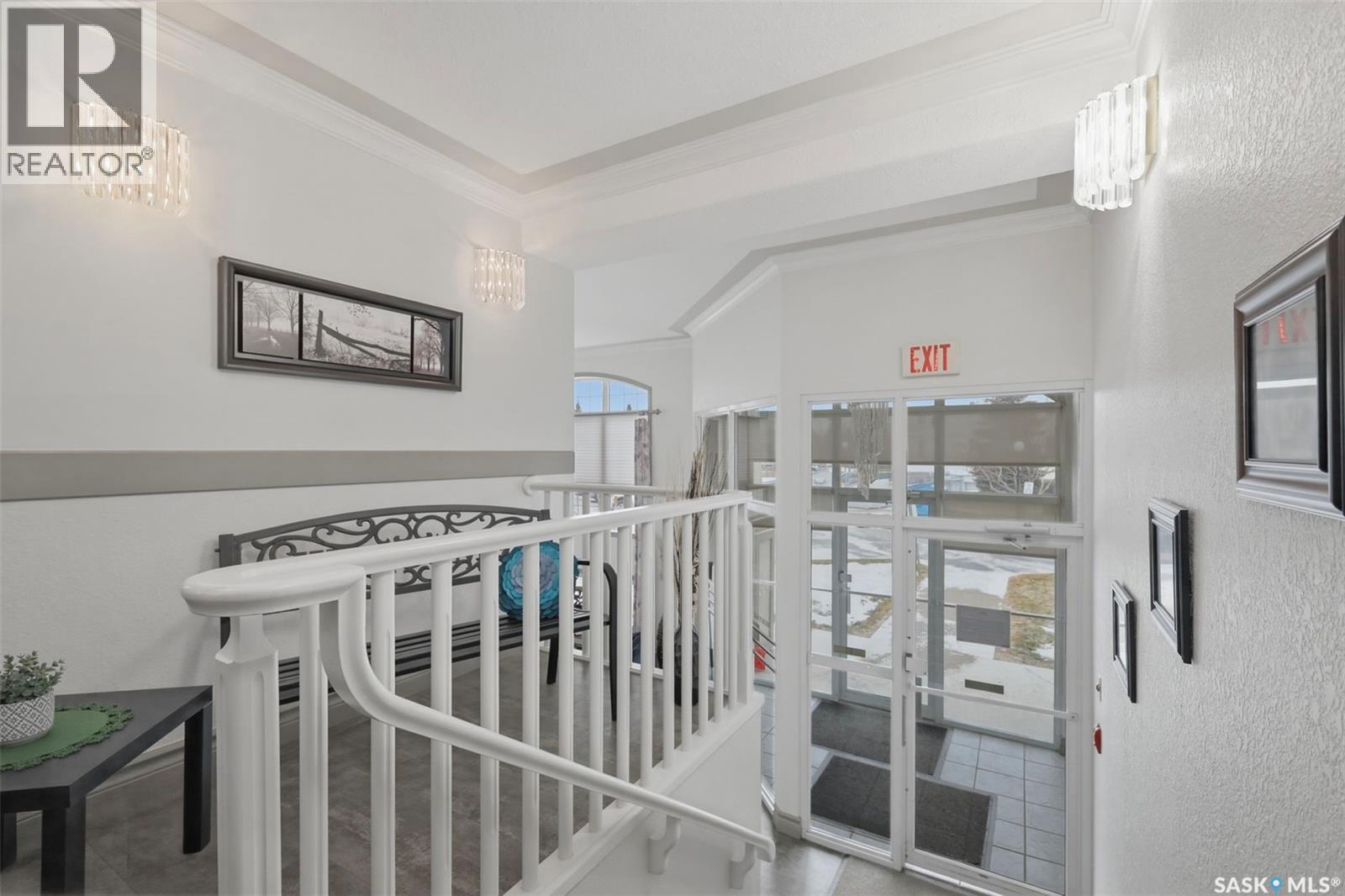 215 934 Heritage View, Saskatoon, SK - Indoor Photo Showing Other Room