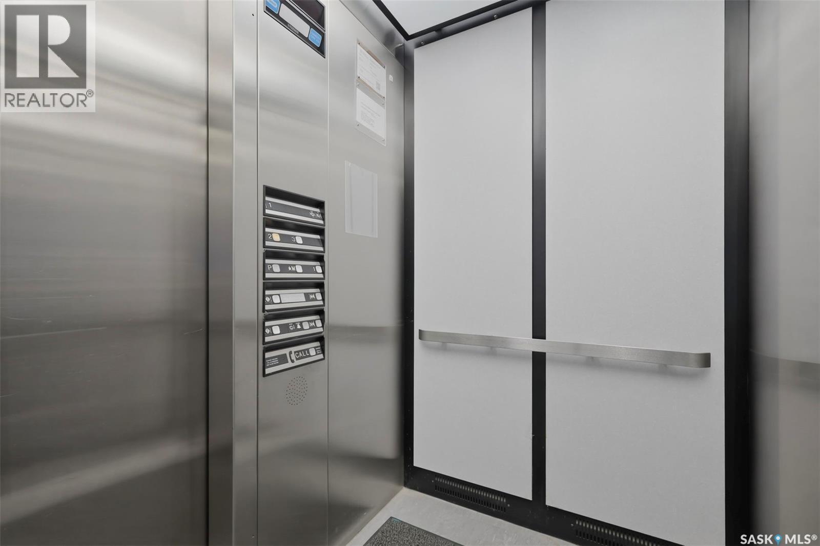 215 934 Heritage View, Saskatoon, SK - Indoor