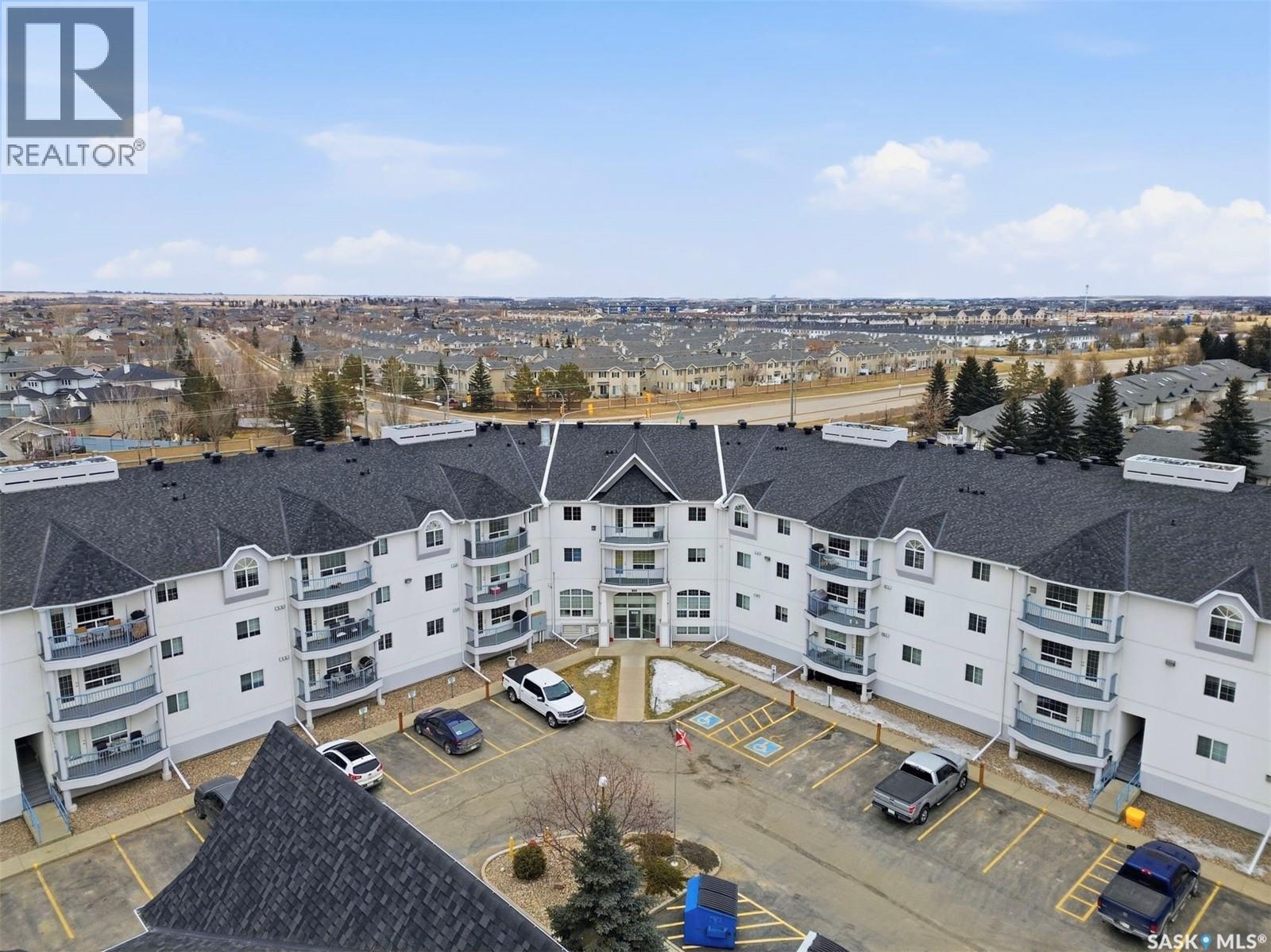 215 934 Heritage View, Saskatoon, SK - Outdoor With View