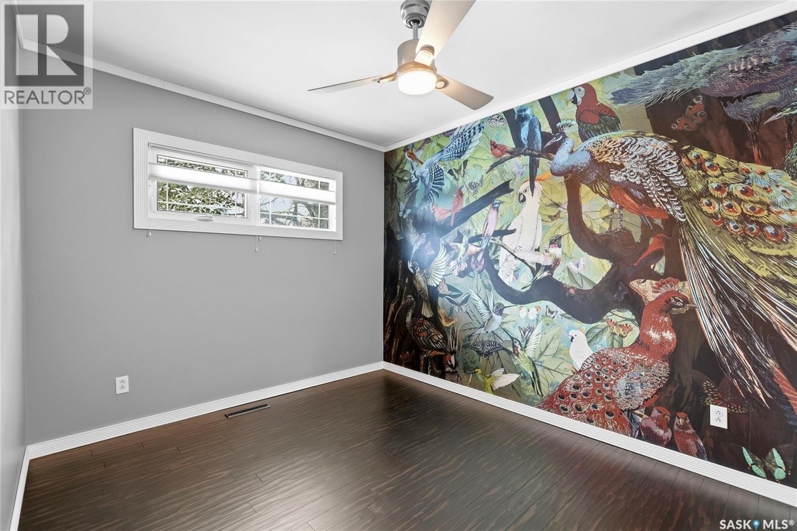 12 Secord Place, Regina, SK - Indoor Photo Showing Other Room