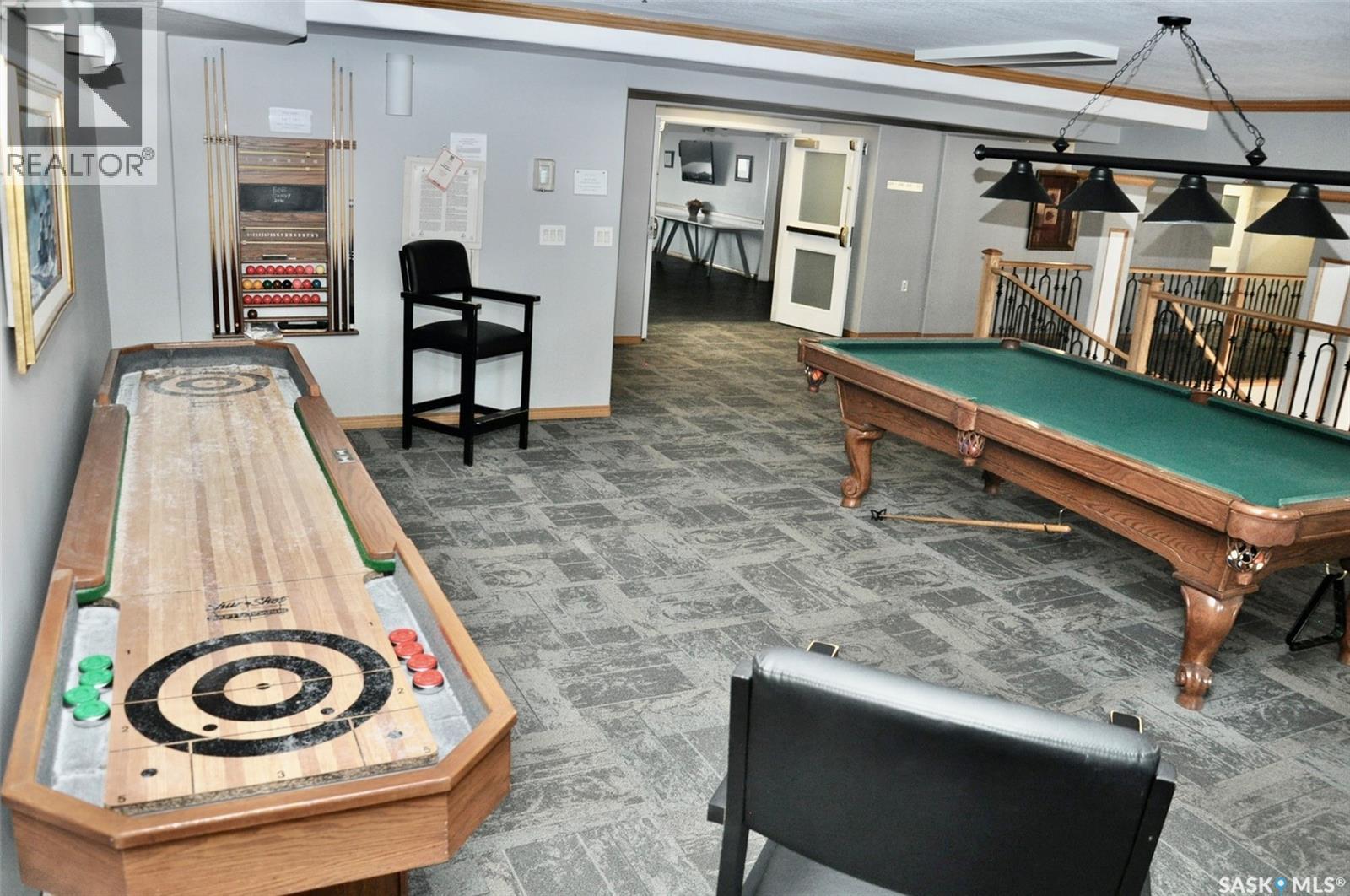 317 325 Keevil Crescent, Saskatoon, SK - Indoor Photo Showing Other Room