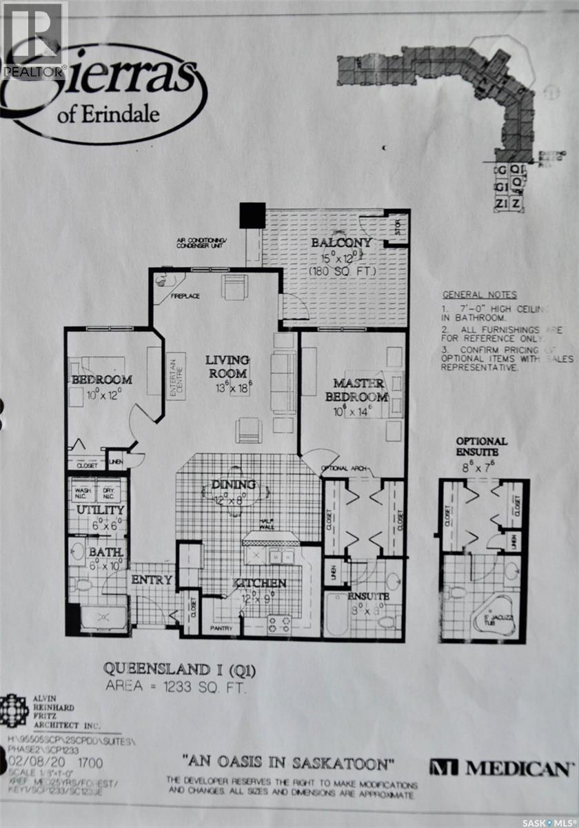 317 325 Keevil Crescent, Saskatoon, SK - Other