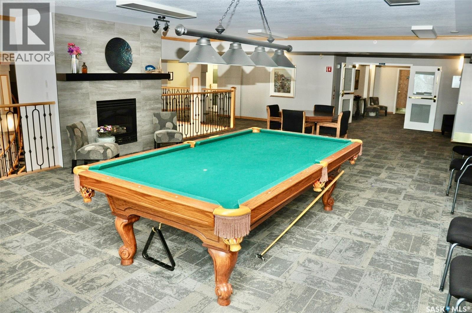 317 325 Keevil Crescent, Saskatoon, SK - Indoor Photo Showing Other Room