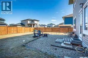 611 Pichler Crescent, Saskatoon, SK - Outdoor