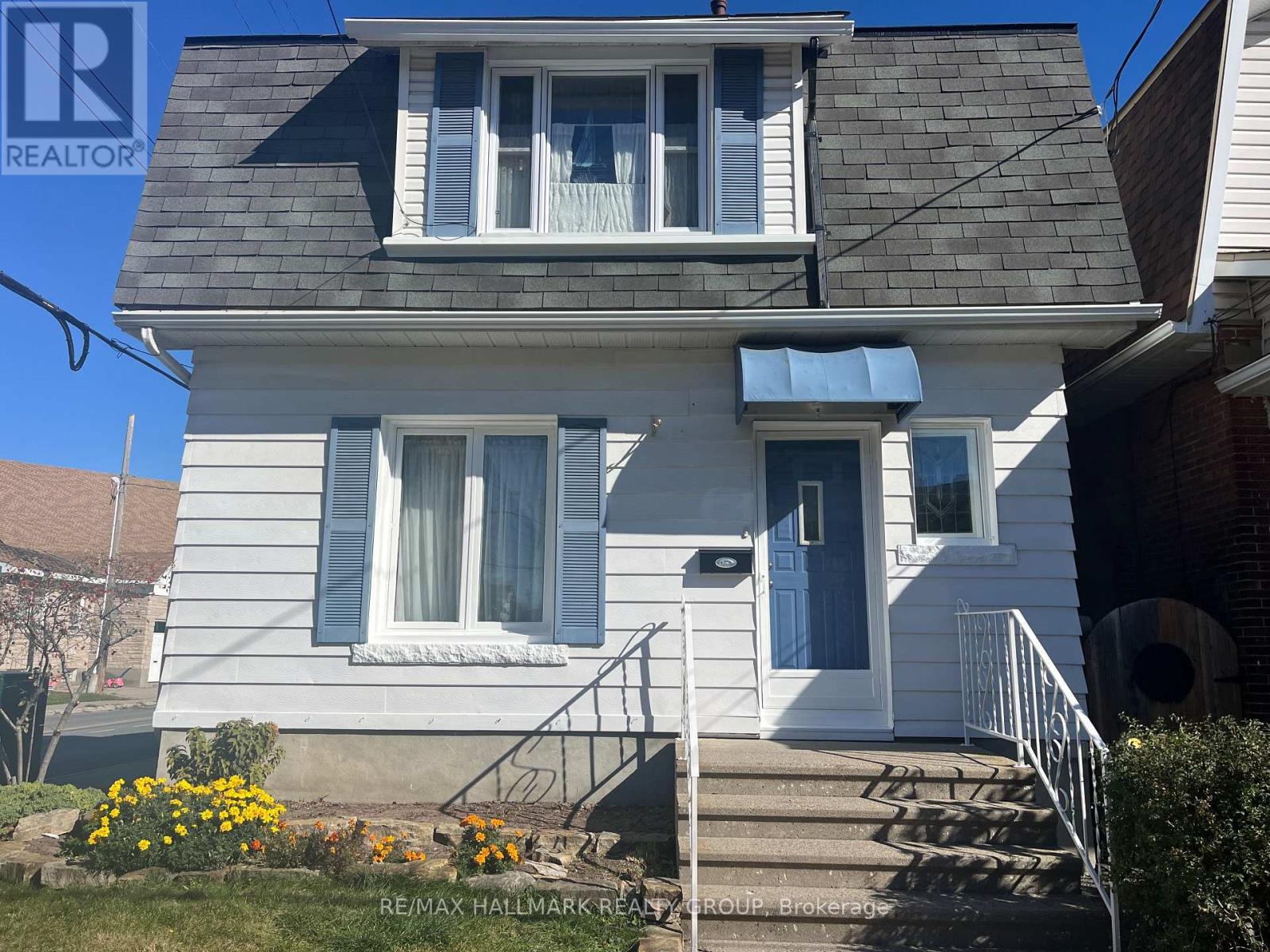 115 Hamilton Avenue N, Ottawa, ON - Outdoor