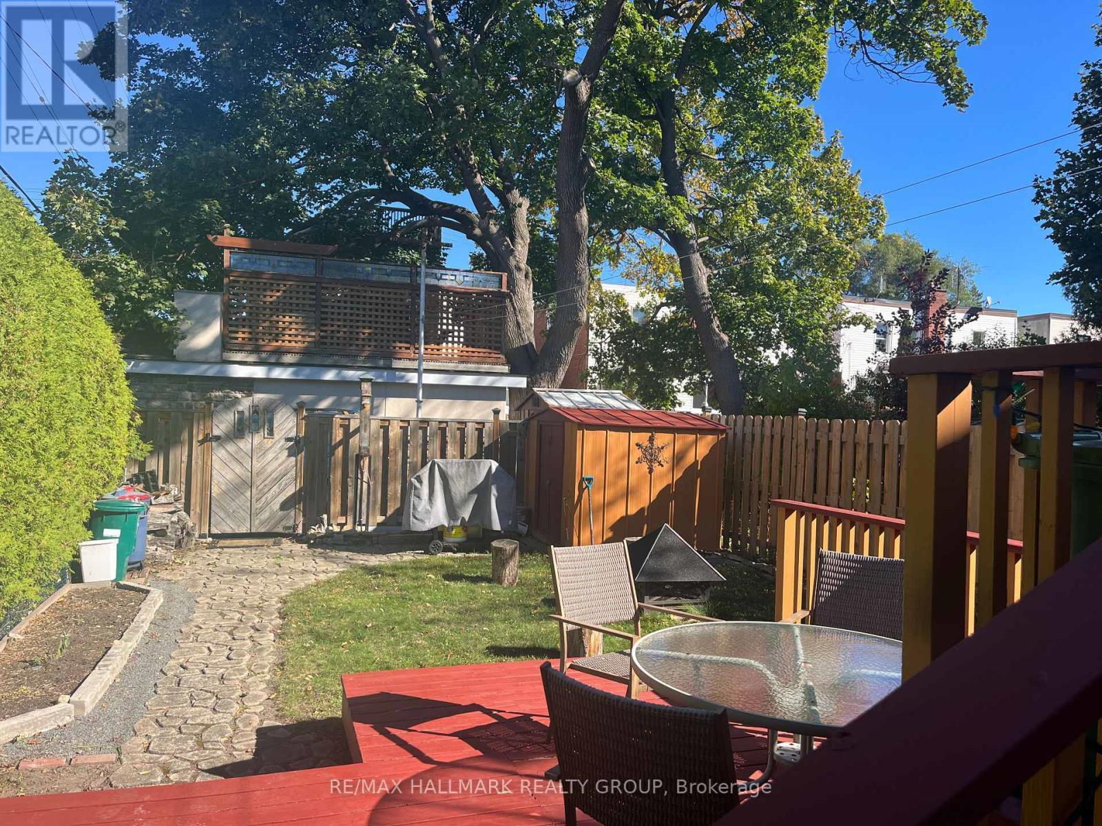 115 Hamilton Avenue N, Ottawa, ON - Outdoor