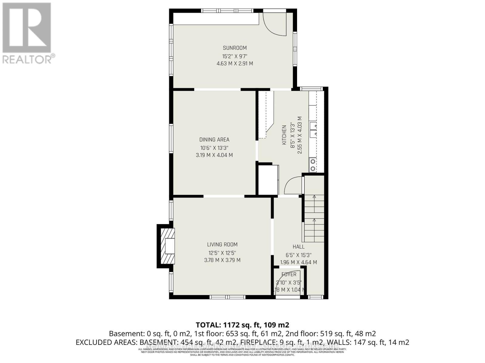 115 Hamilton Avenue N, Ottawa, ON - Other