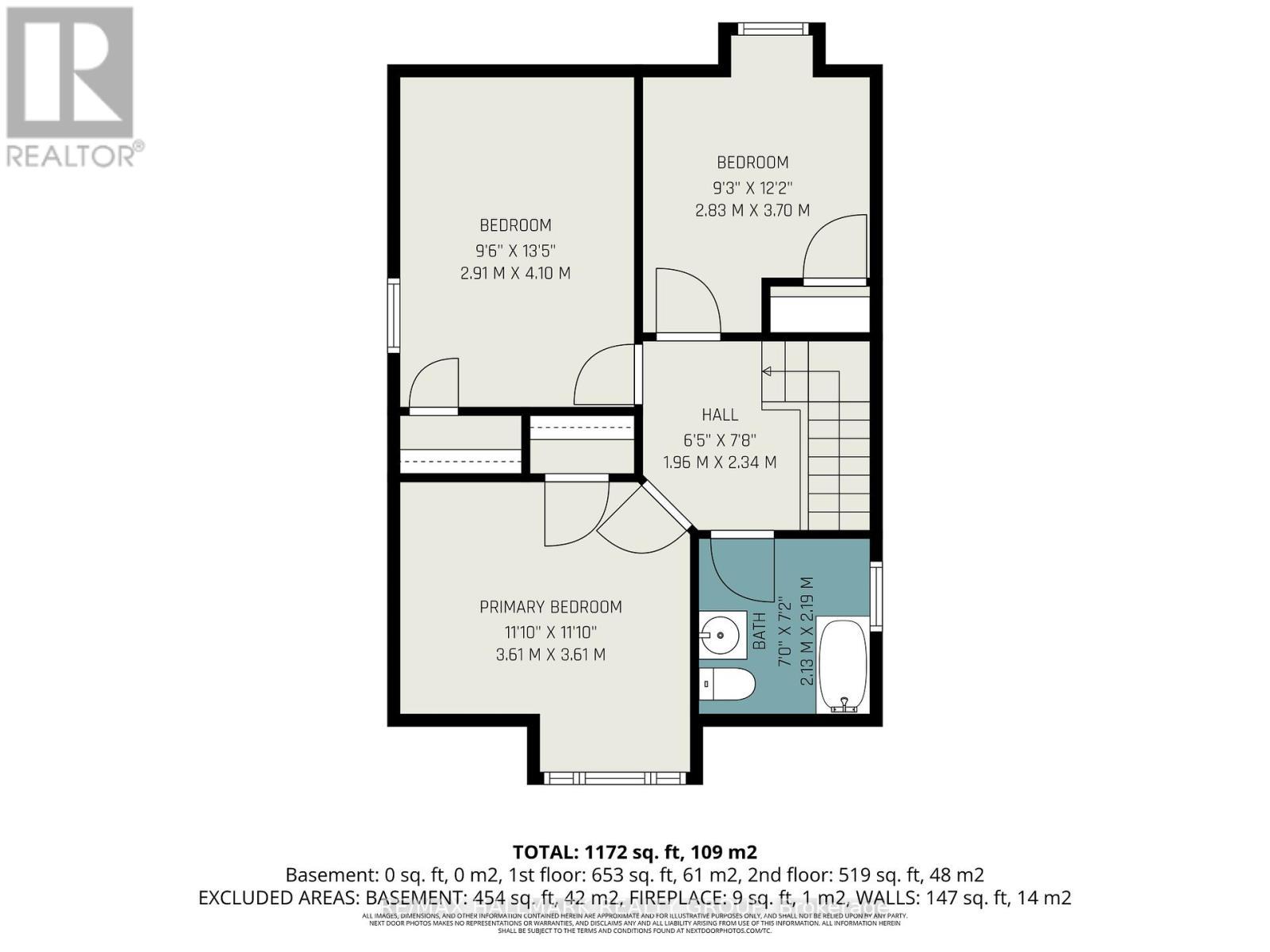 115 Hamilton Avenue N, Ottawa, ON - Other