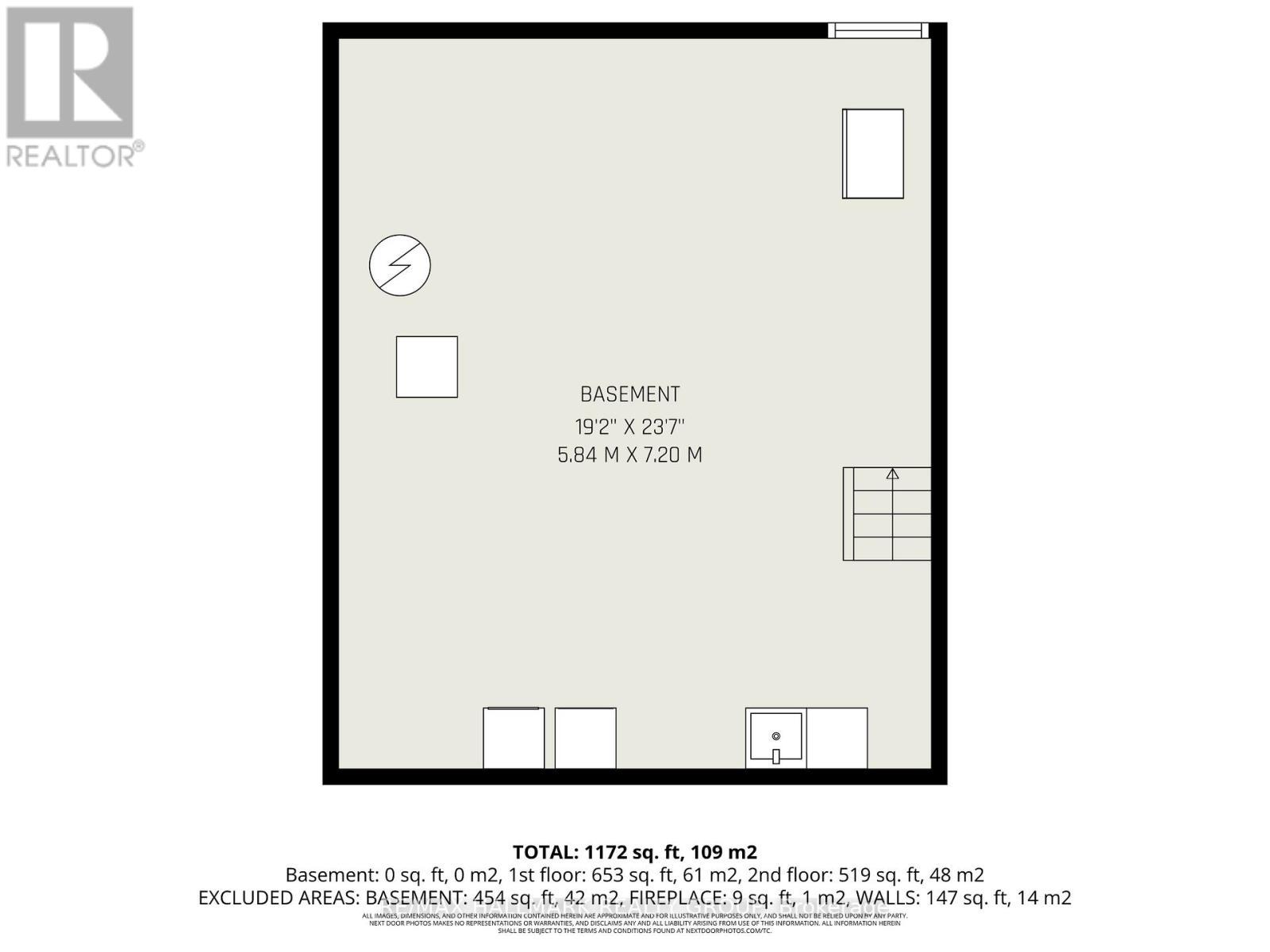 115 Hamilton Avenue N, Ottawa, ON - Other