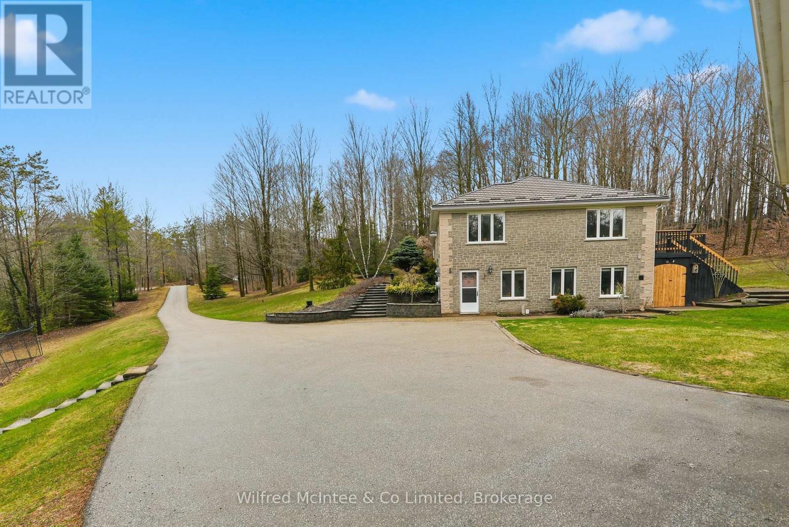 073091 10Th Sideroad Sdr, West Grey, ON - Outdoor