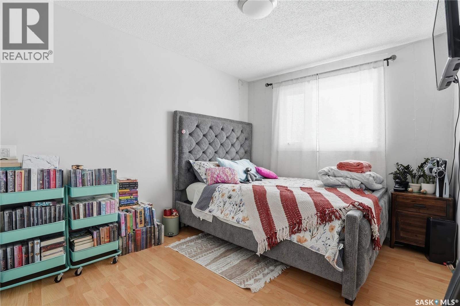 226 Plainsview Drive, Regina, SK - Indoor Photo Showing Bedroom