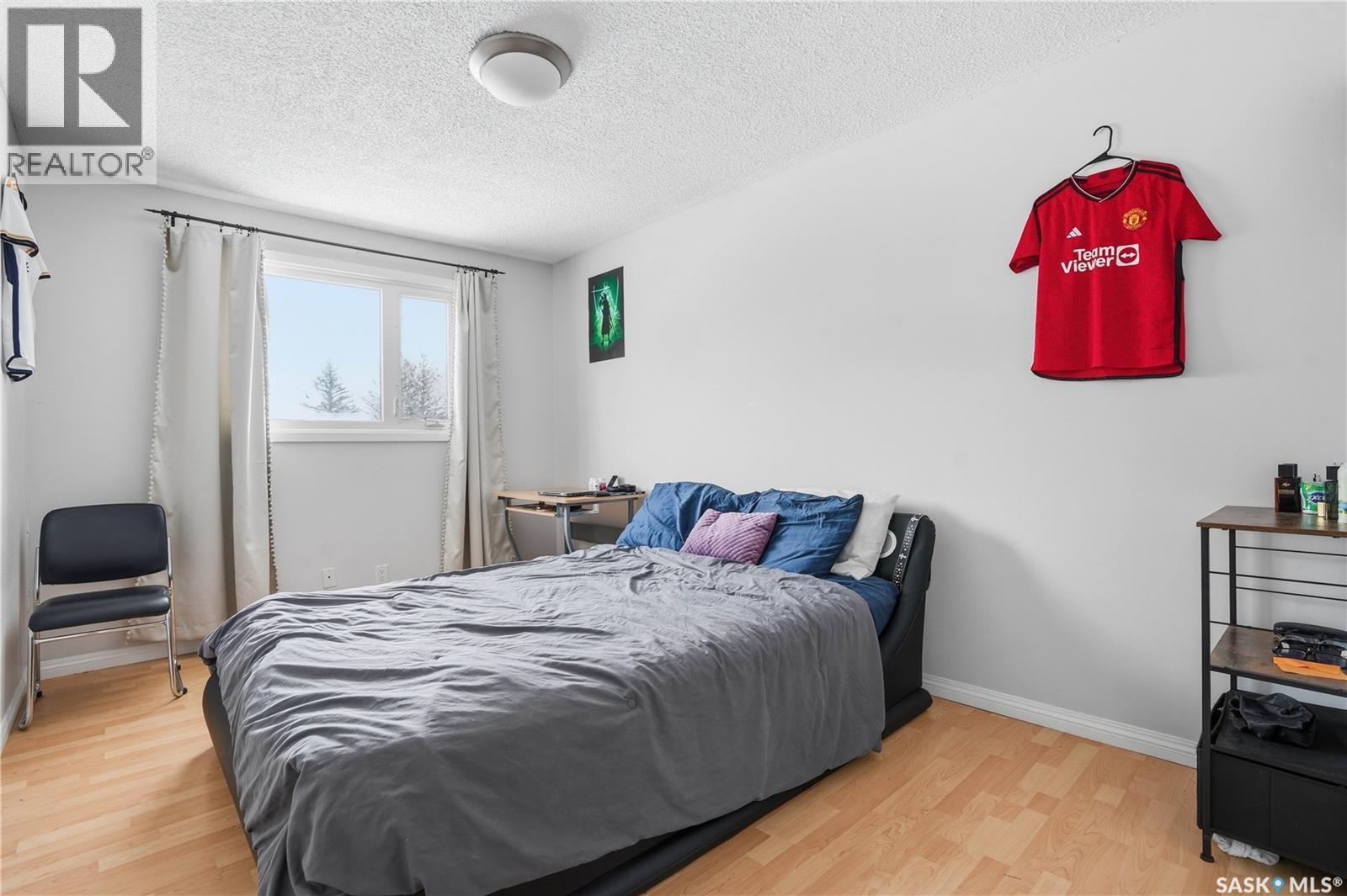 226 Plainsview Drive, Regina, SK - Indoor Photo Showing Bedroom