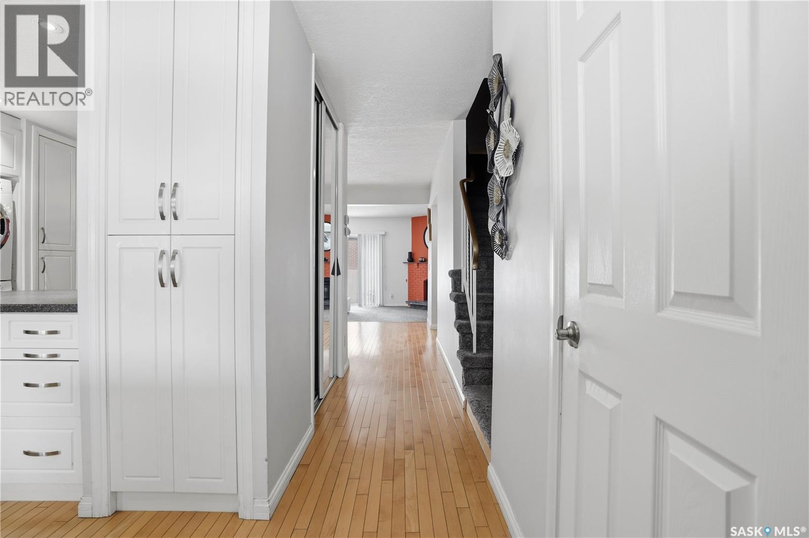 226 Plainsview Drive, Regina, SK - Indoor Photo Showing Other Room