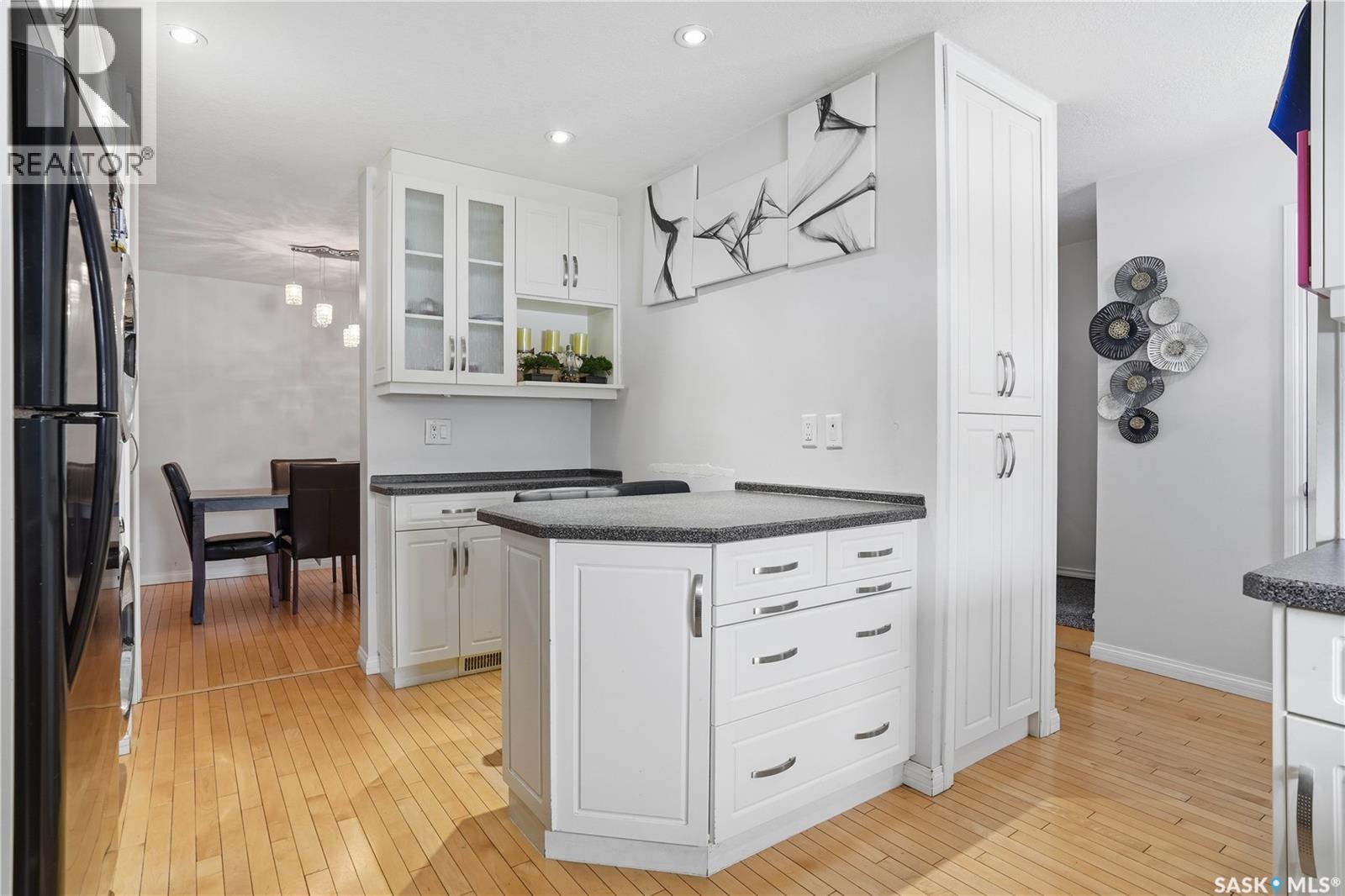 226 Plainsview Drive, Regina, SK - Indoor Photo Showing Kitchen