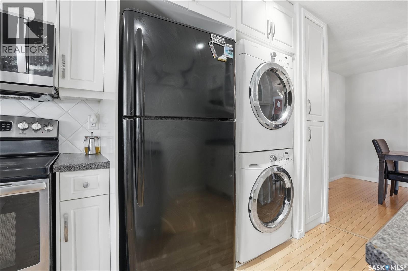 226 Plainsview Drive, Regina, SK - Indoor Photo Showing Laundry Room