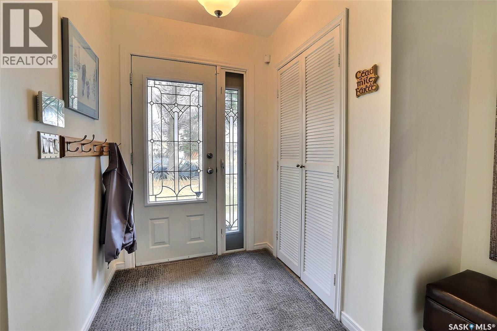 2512 Grant Road, Regina, SK - Indoor Photo Showing Other Room