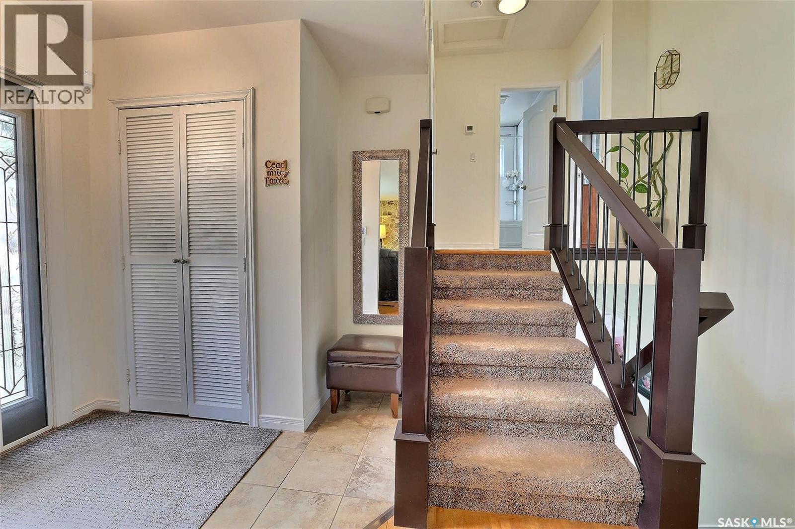 2512 Grant Road, Regina, SK - Indoor Photo Showing Other Room