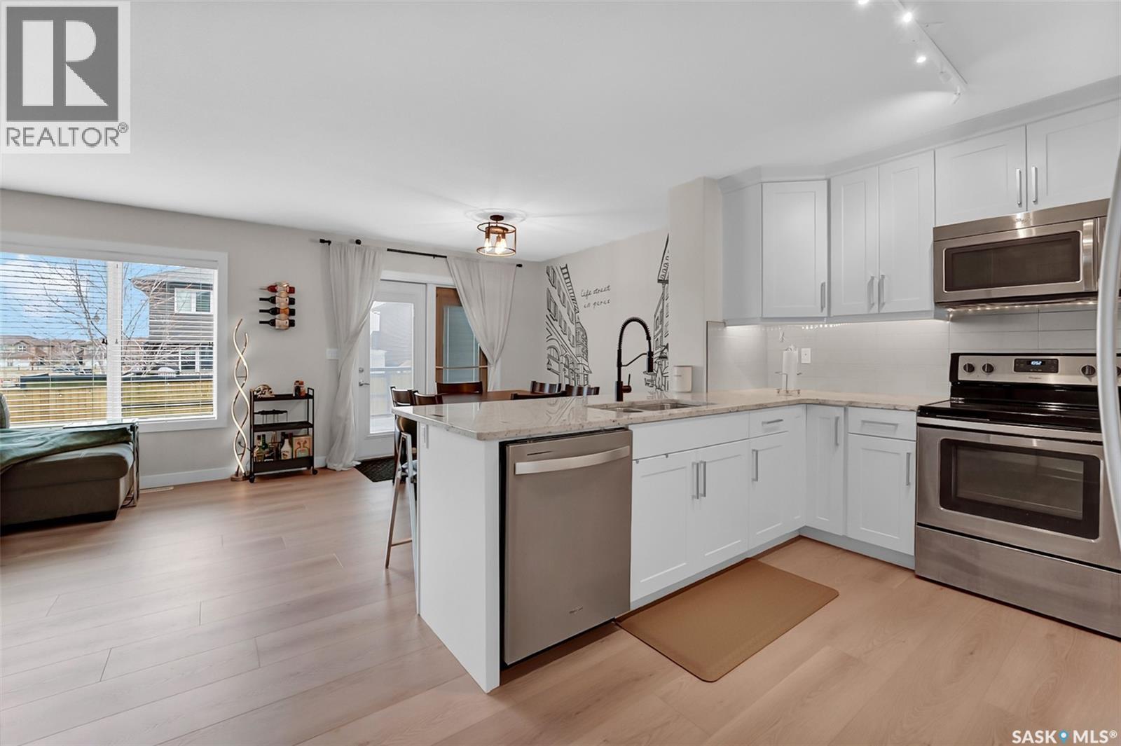 270 Lewin Crescent, Saskatoon, SK