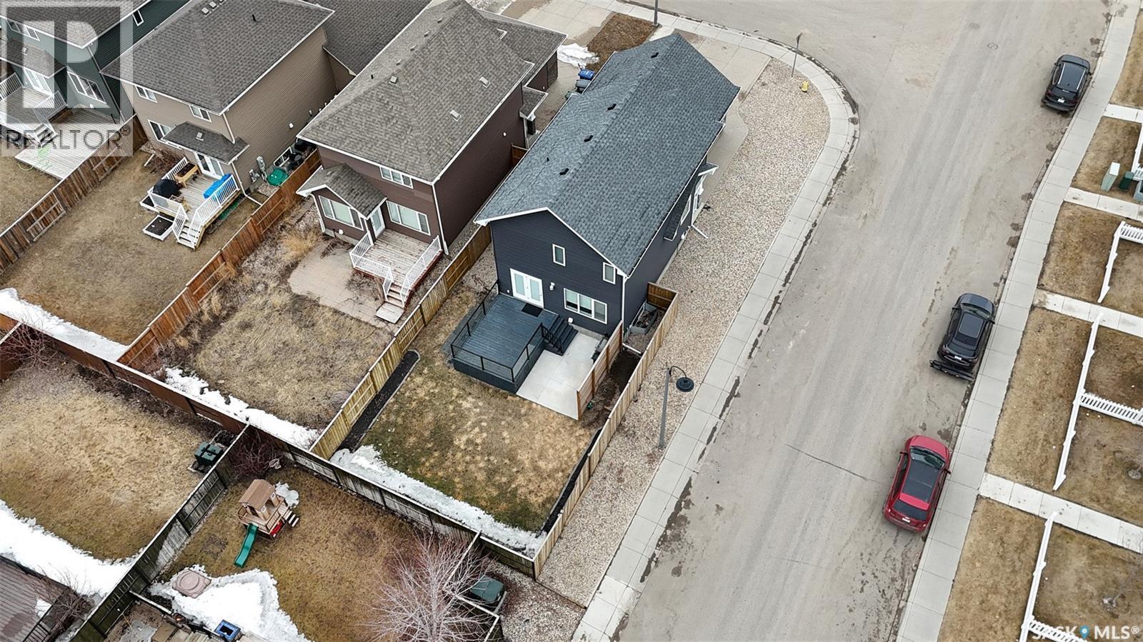 270 Lewin Crescent, Saskatoon, SK