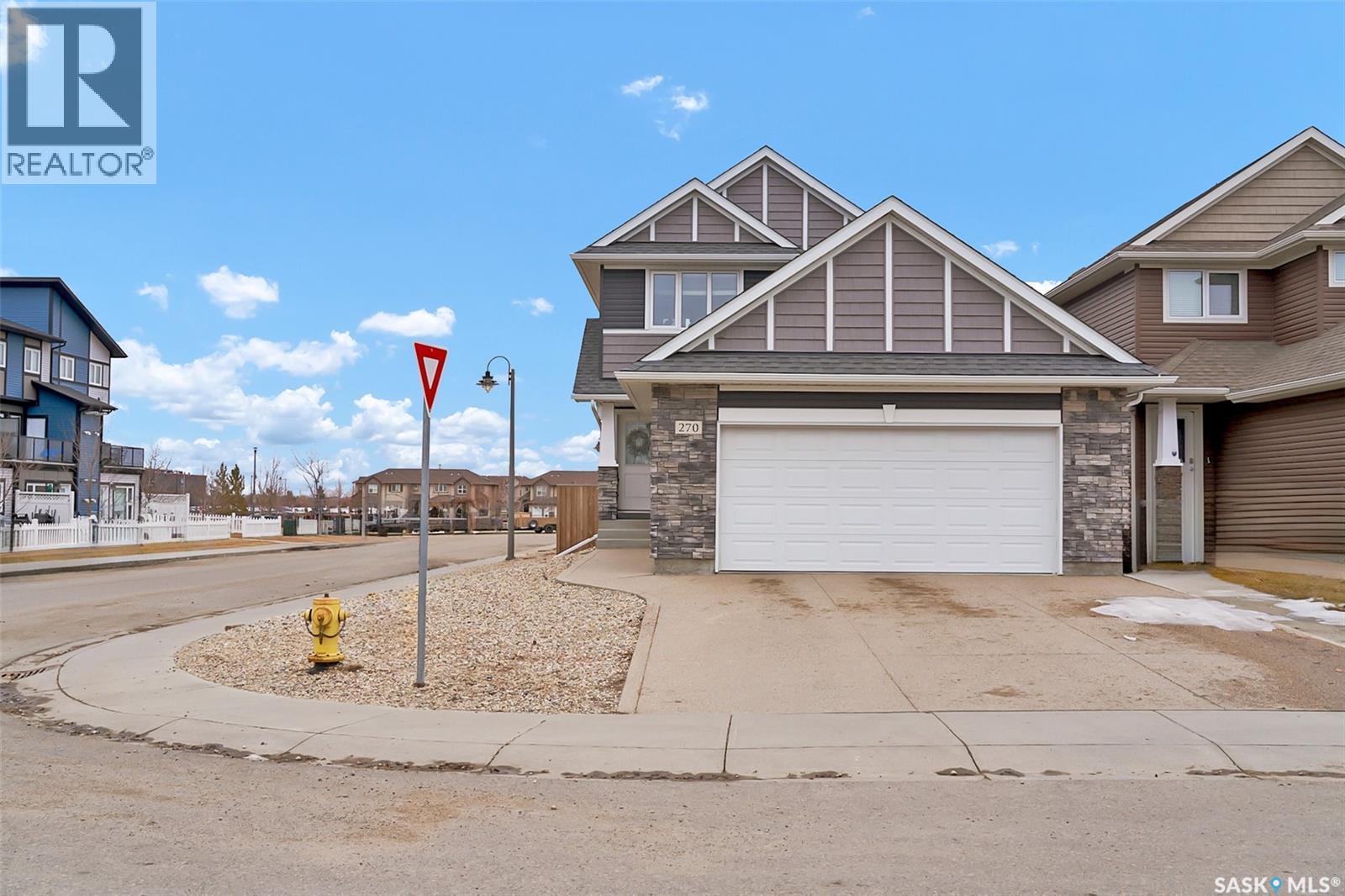270 Lewin Crescent, Saskatoon, SK