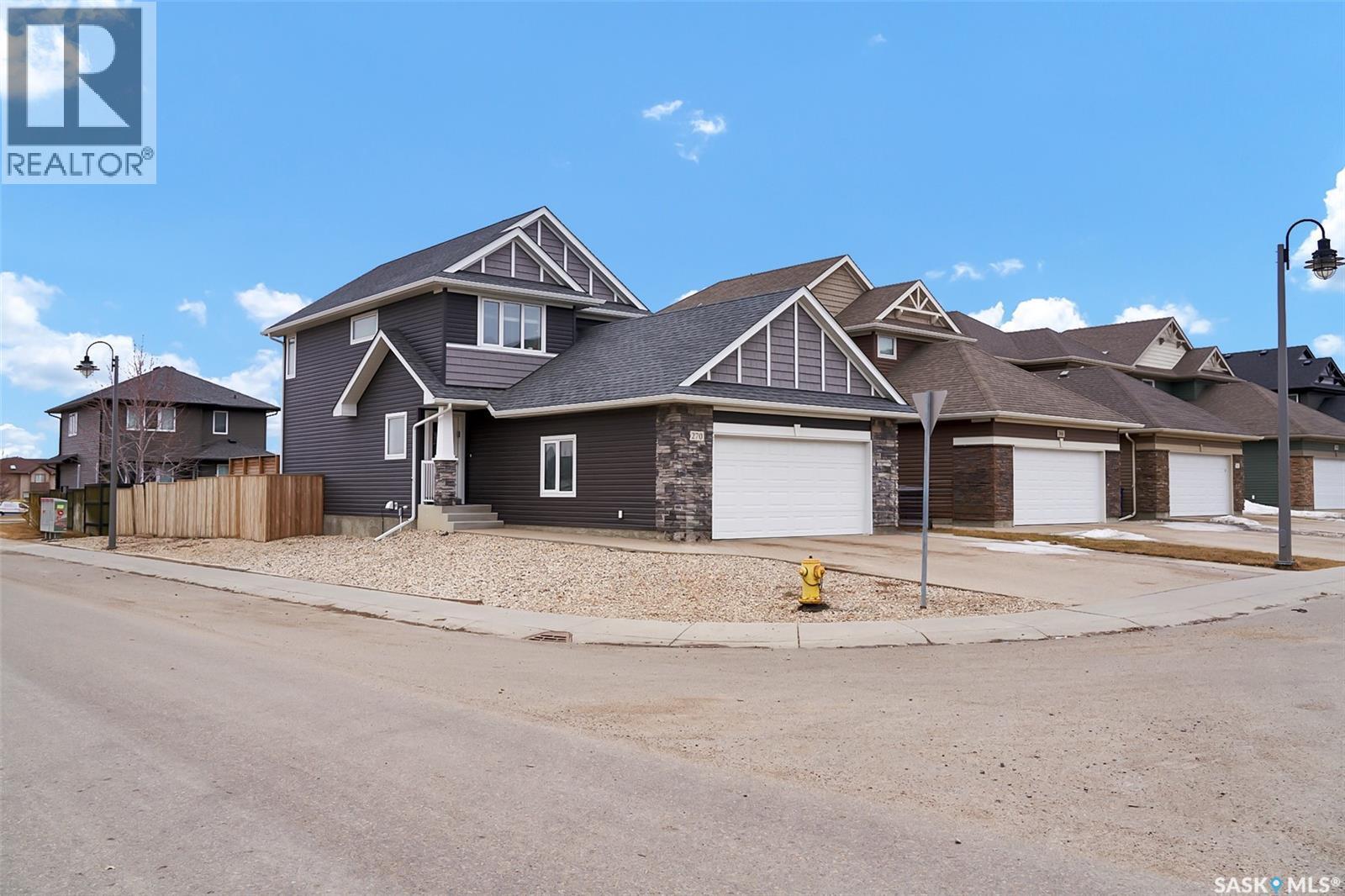 270 Lewin Crescent, Saskatoon, SK