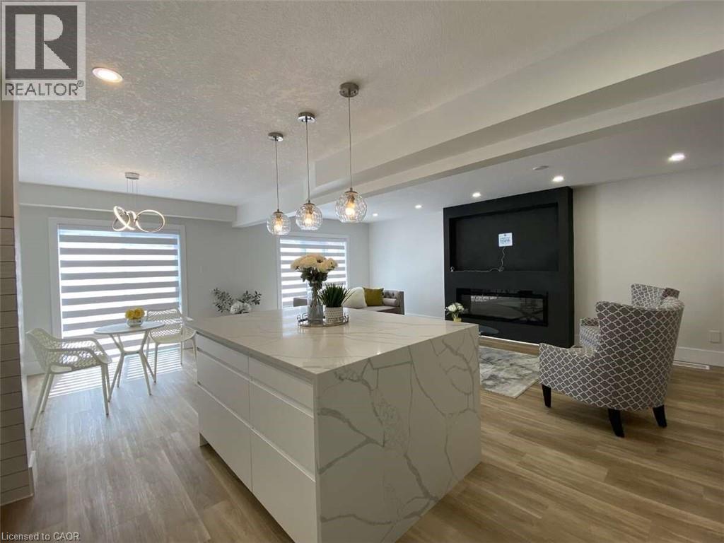 125 Steepleridge Street, Kitchener, ON - Indoor
