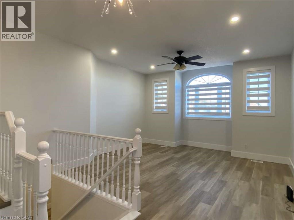 125 Steepleridge Street, Kitchener, ON - Indoor Photo Showing Other Room