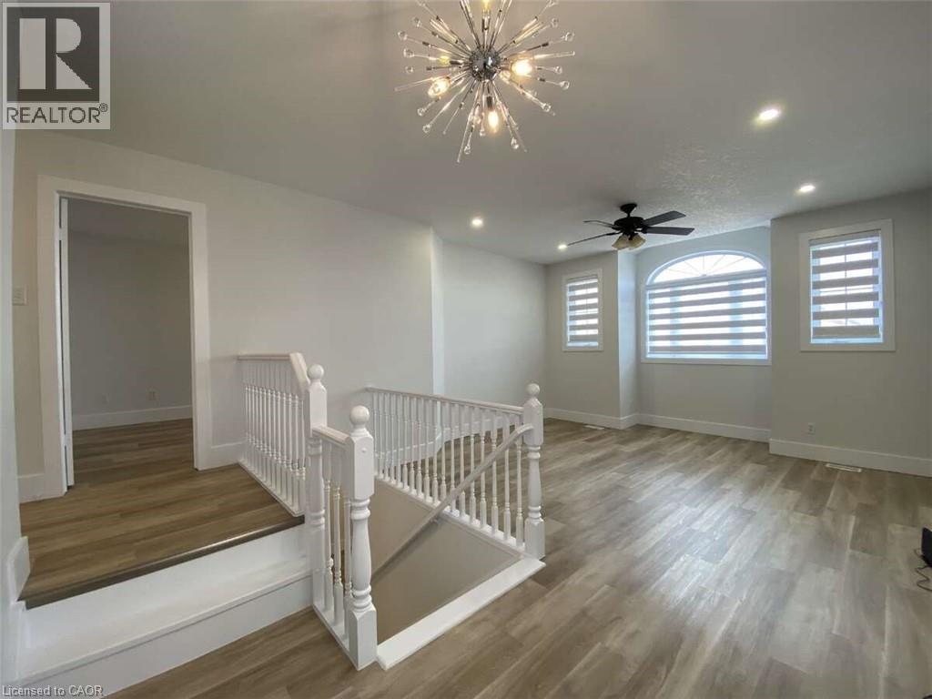 125 Steepleridge Street, Kitchener, ON - Indoor Photo Showing Other Room