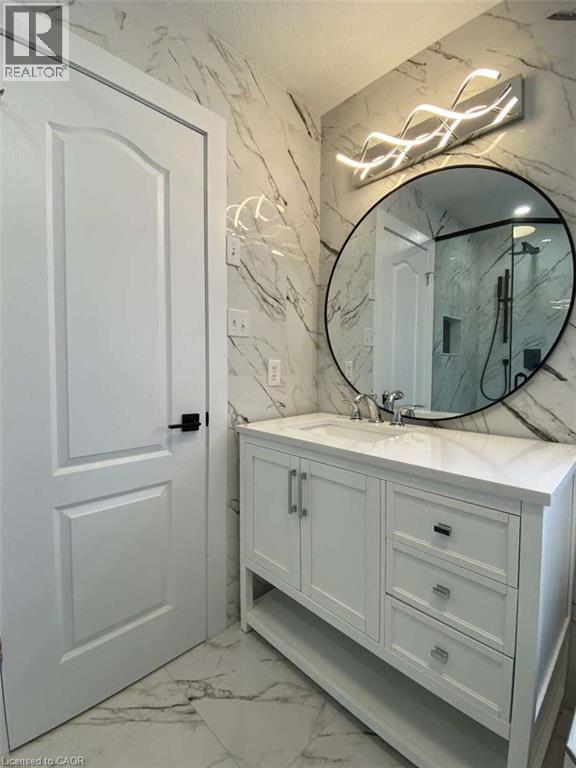 125 Steepleridge Street, Kitchener, ON - Indoor