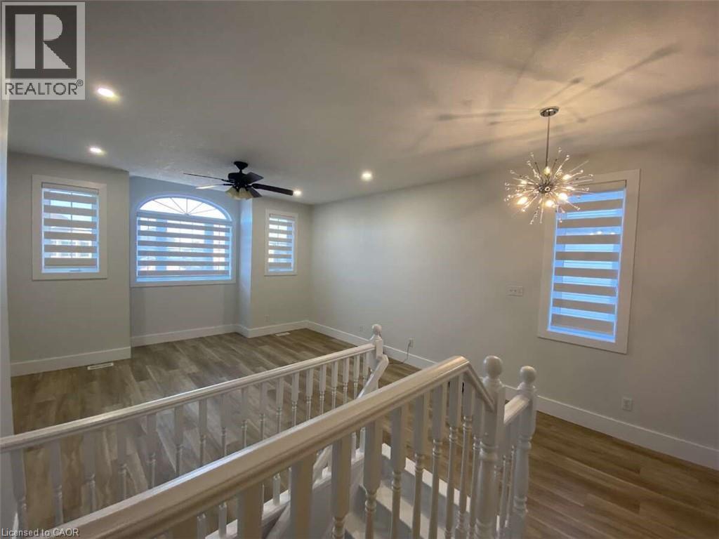 125 Steepleridge Street, Kitchener, ON - Indoor Photo Showing Other Room