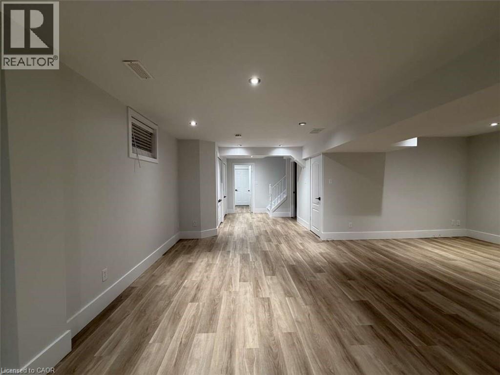 125 Steepleridge Street, Kitchener, ON - Indoor Photo Showing Other Room