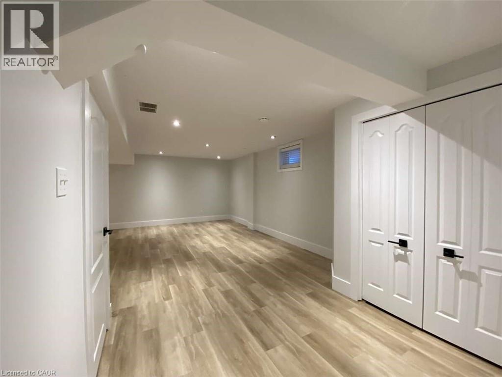 125 Steepleridge Street, Kitchener, ON - Indoor Photo Showing Other Room